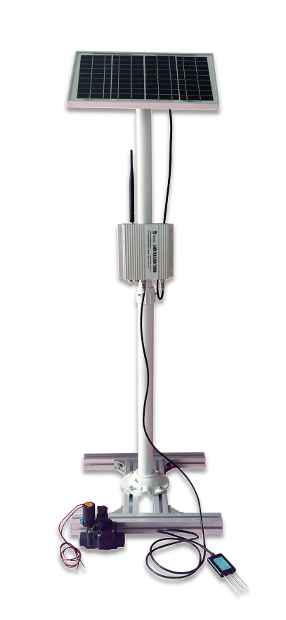 水肥一體化 水肥一體化